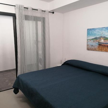 Apartamento Vivienda El Remo-Vv-3 Los Llanos De Aridane Exterior foto