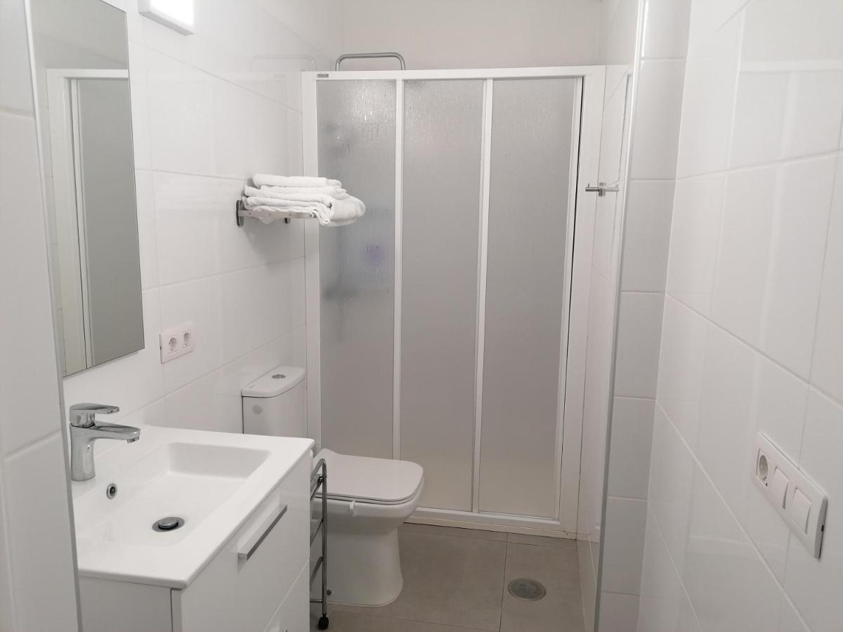 Apartamento Vivienda El Remo-Vv-3 Los Llanos De Aridane Exterior foto