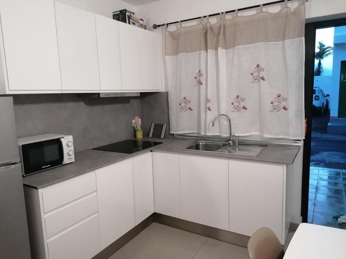 Apartamento Vivienda El Remo-Vv-3 Los Llanos De Aridane Exterior foto
