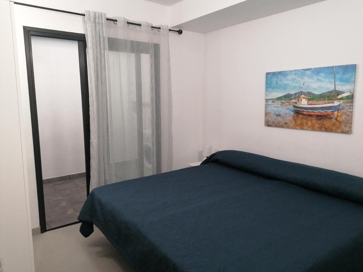 Apartamento Vivienda El Remo-Vv-3 Los Llanos De Aridane Exterior foto